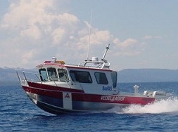 Vessel Assist Lake Tahoe